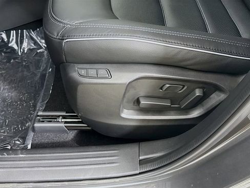 New 2025 MAZDA CX-5 AWD 2.5 S image 19
