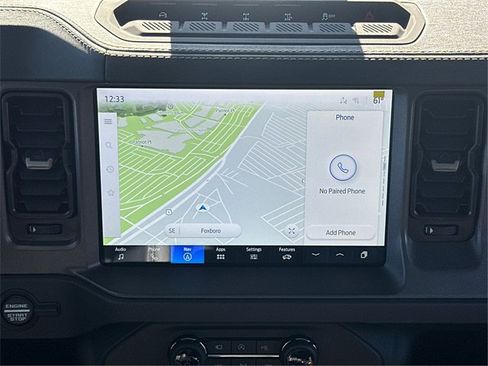 New 2025 Ford Bronco Badlands image 17