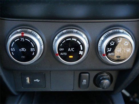 Used 2024 Mitsubishi Outlander Sport ES image 19