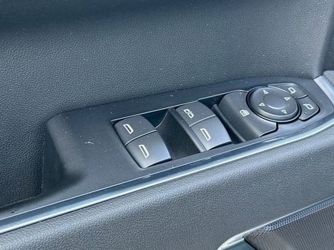New 2026 Chevrolet Silverado 1500 RST w/ Protection Package image 15