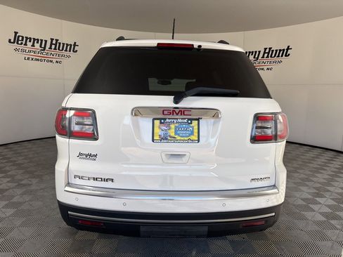 Used 2014 GMC Acadia SLE image 5