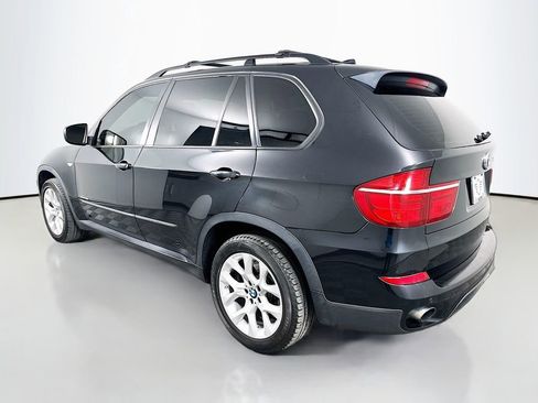 Used 2012 BMW X5 xDrive35i AWD/4WD image 7