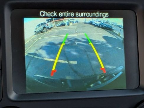 Used 2020 RAM 1500 Warlock AWD/4WD image 25