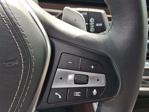 Certified 2026 BMW X5 xDrive40i w/ Climate Comfort Package image 25