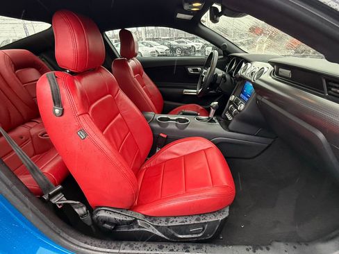 Used 2021 Ford Mustang GT w/ GT Performance Package image 15