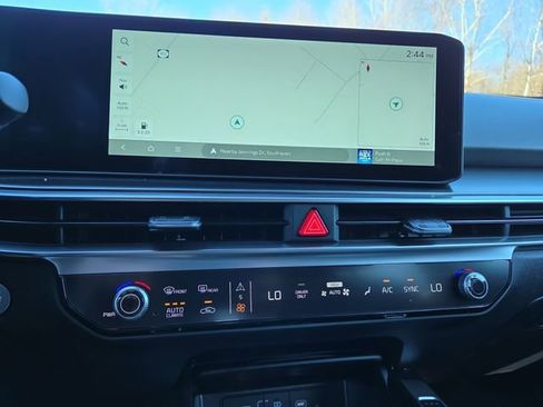 New 2026 Kia Sorento EX image 11