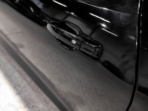 Used 2019 Chevrolet Camaro SS RWD image 36