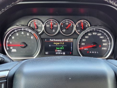 Used 2021 Chevrolet Silverado 3500 LT image 14