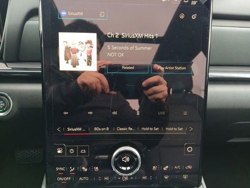 New 2026 GMC Terrain AT4 w/ Convenience Package III image 29