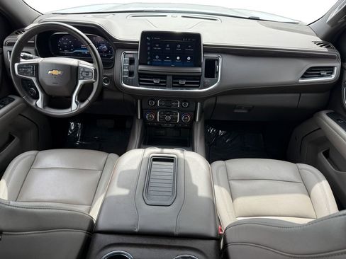 Certified 2024 Chevrolet Tahoe LT image 12