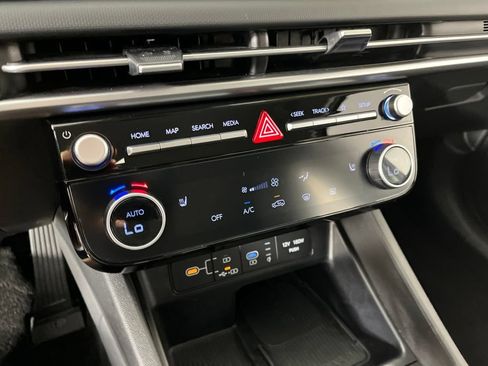 Used 2025 Hyundai Tucson SEL FWD image 30