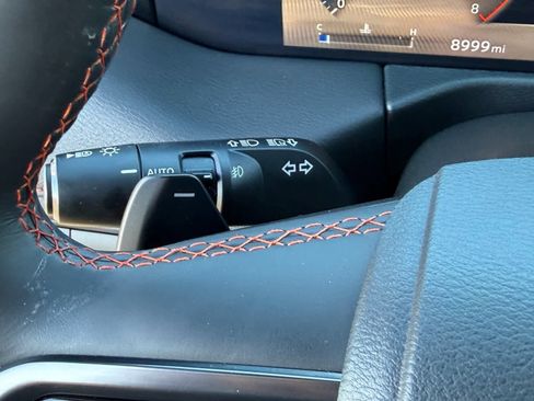 Certified 2025 Nissan Armada PRO-4X w/ Pro-4X Premium Package image 32