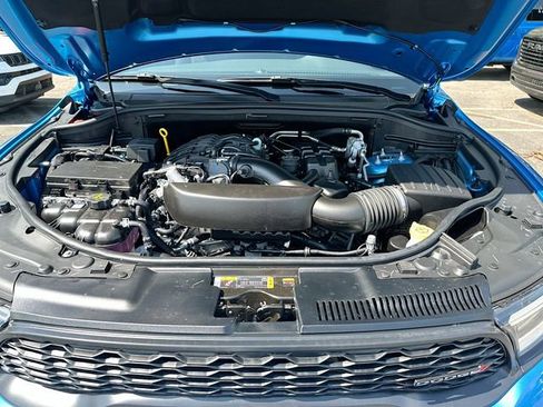New 2026 Dodge Durango GT AWD/4WD image 33
