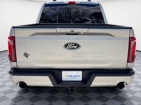 Used 2025 Ford F150 XLT w/ Equipment Group 302A MID RWD image 11