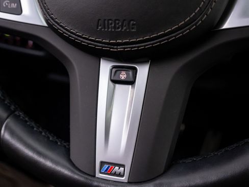 Certified 2023 BMW X5 M50i w/ Parking Assistance Package AWD/4WD image 28