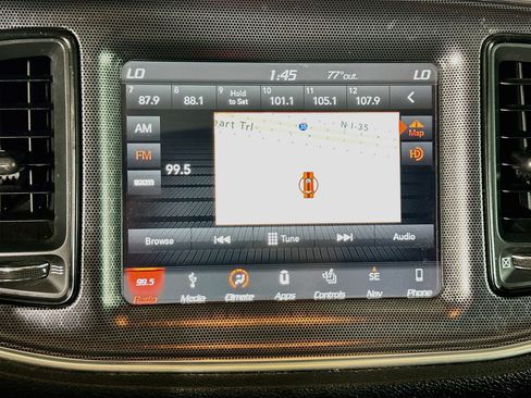 Used 2018 Dodge Challenger T/A RWD image 21