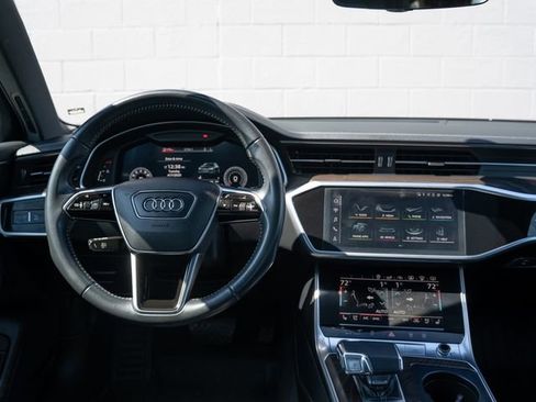 Used 2019 Audi A6 3.0T Prestige w/ Prestige Package image 22