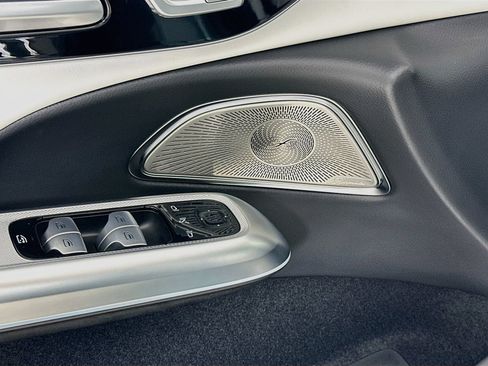 Certified 2024 Mercedes-Benz E 450 4MATIC Sedan image 20