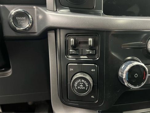 New 2025 Ford F150 XLT w/ Equipment Group 303A High image 19