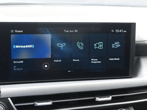 Certified 2024 Hyundai Sonata SEL FWD image 14
