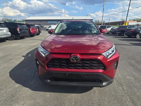 Used 2019 Toyota RAV4 XLE w/ Convenience Package image 20