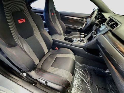 Used 2018 Honda Civic Si image 13