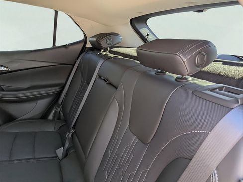 New 2026 Buick Encore GX Avenir w/ Avenir Technology Package image 16