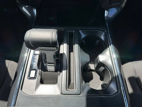 Used 2023 Ford F150 XLT w/ Equipment Group 302A High AWD/4WD image 11