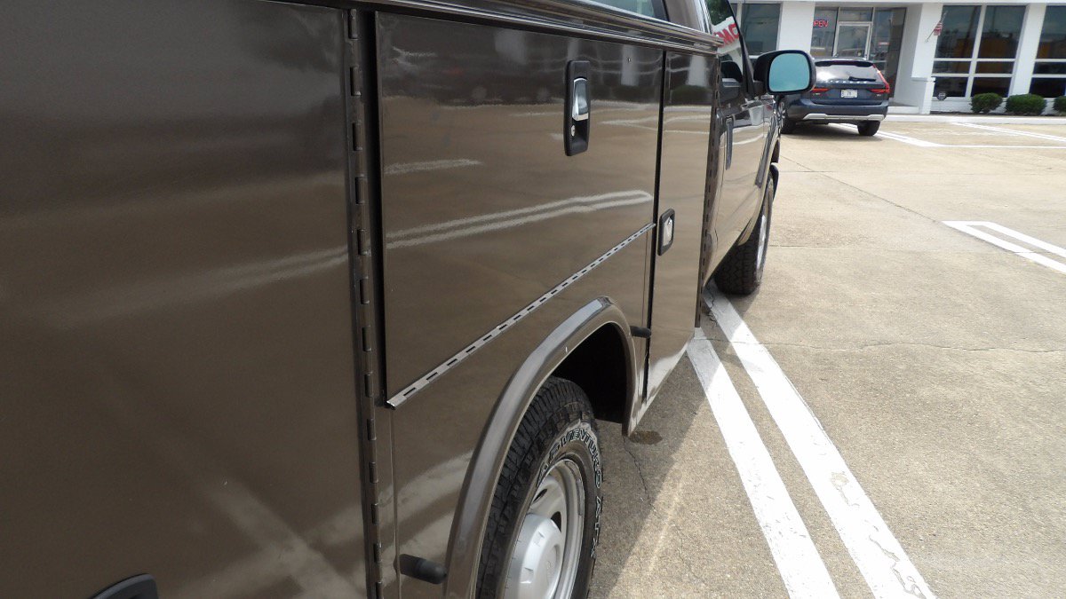 Used 2015 Ford F250 XL RWD image 13