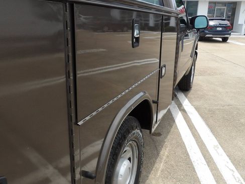 Used 2015 Ford F250 XL RWD image 13