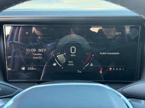 New 2026 GMC Terrain Elevation w/ Black Edition FWD image 24