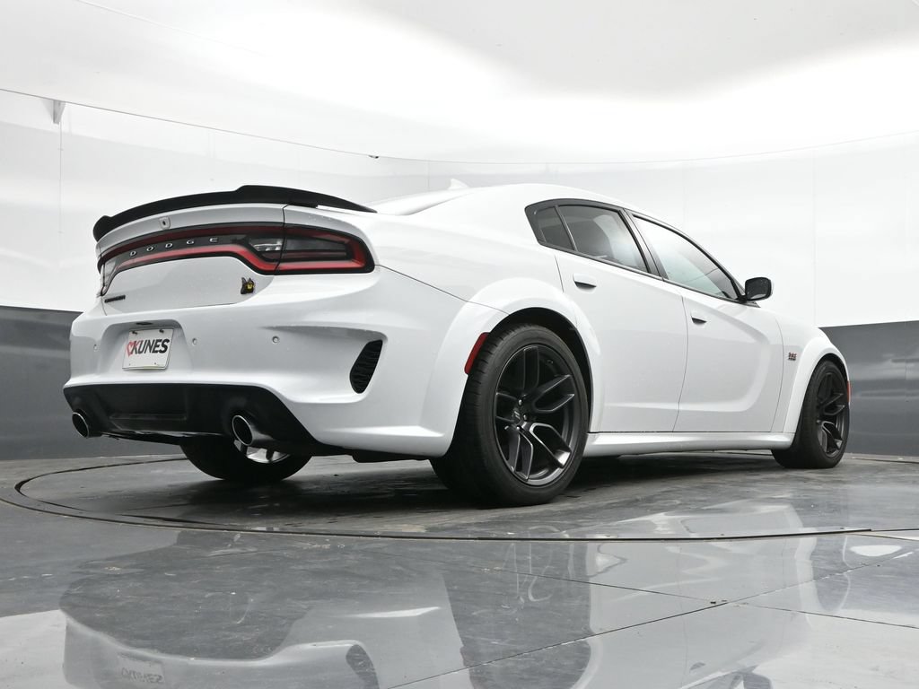 Used 2021 Dodge Charger Scat Pack RWD image 22