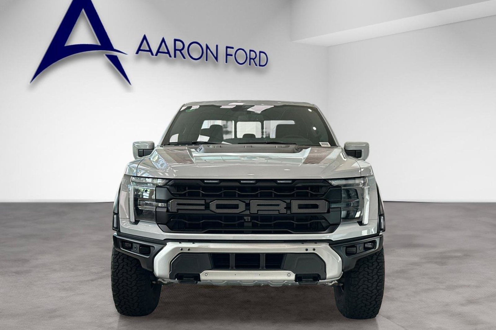 New 2025 Ford F150 Raptor AWD/4WD image 9