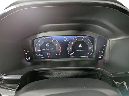 New 2026 Honda CR-V EX-L image 4