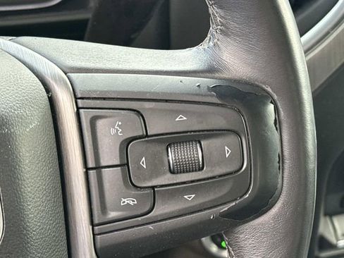 Used 2022 GMC Sierra 1500 Denali image 30