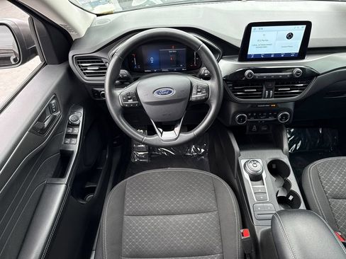Used 2024 Ford Escape Active FWD image 19