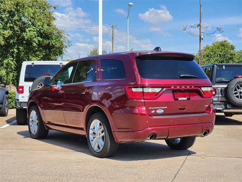 Certified 2023 Dodge Durango GT image 5
