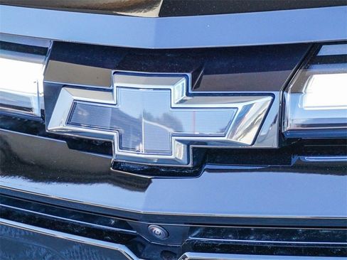 New 2026 Chevrolet Blazer EV RS image 4