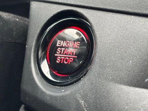 Certified 2023 Honda Accord EX image 13