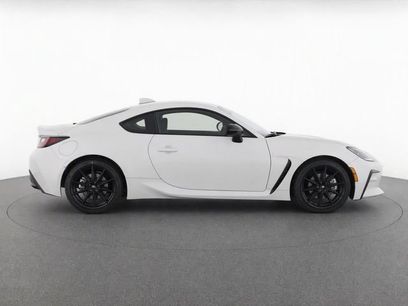 Used 2024 Toyota GR86 Premium