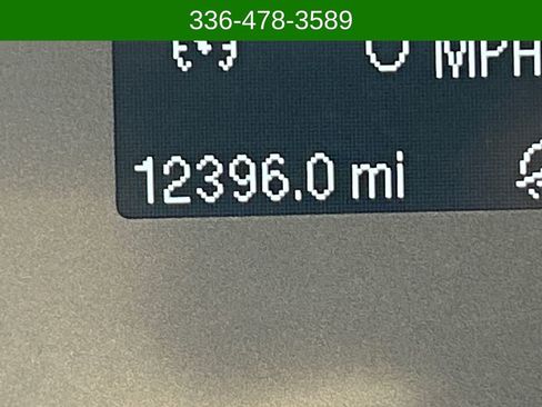 Used 2021 Ford EcoSport S image 16