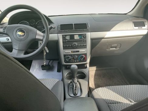 Used 2009 Chevrolet Cobalt LT FWD image 10
