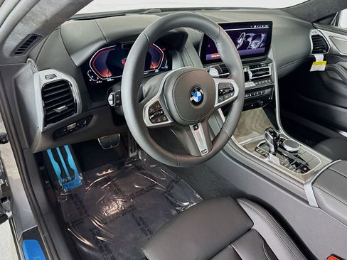 New 2026 BMW 840i Coupe image 9