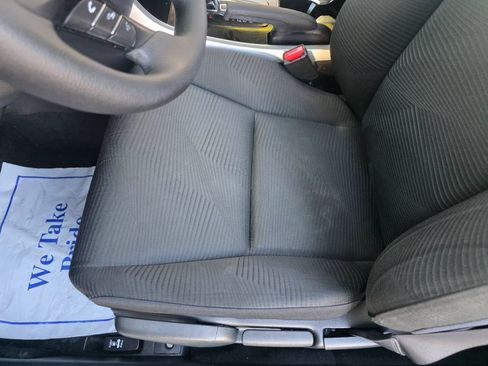 Used 2017 Honda Accord LX image 19