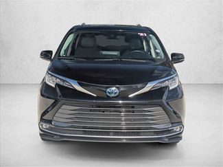 Certified 2021 Toyota Sienna Limited video 2