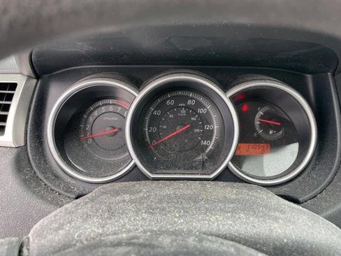 Used 2011 Nissan Versa 1.8 S w/ PWR Plus Pkg image 35