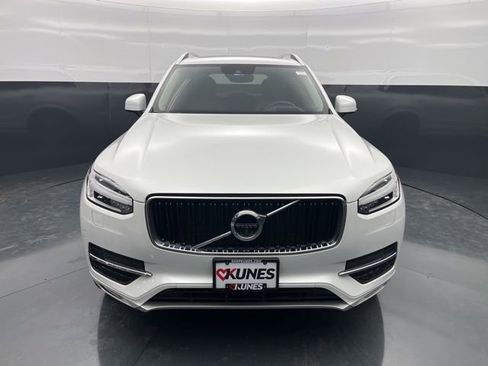 Used 2019 Volvo XC90 T5 Momentum w/ Advanced Package image 2