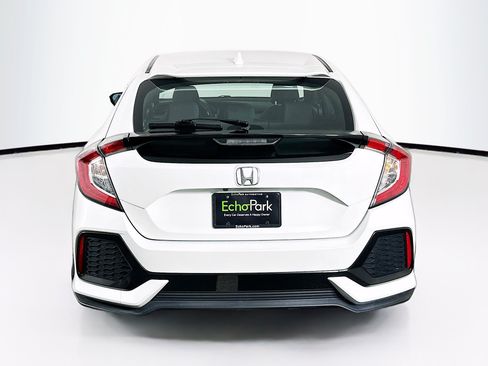 Used 2017 Honda Civic LX image 7