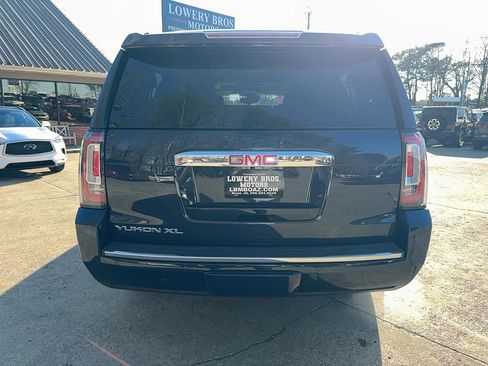 Used 2017 GMC Yukon XL Denali w/ Open Road Package image 6