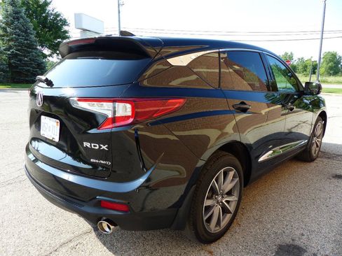 Used 2019 Acura RDX AWD w/ Technology Package image 13